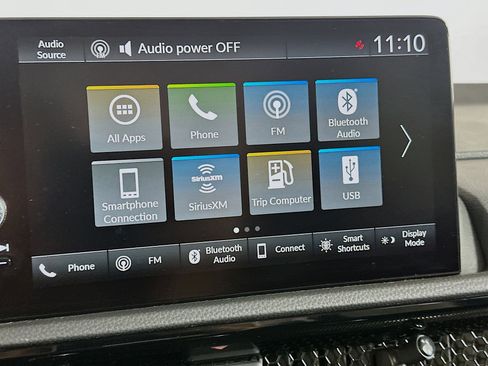 Used 2025 Honda CR-V EX-L image 21