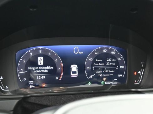 Used 2024 Honda Accord EX image 29