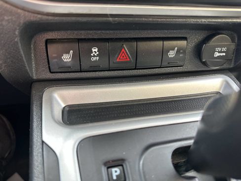 Used 2014 Jeep Compass Latitude image 20