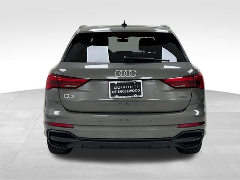 Used 2022 Audi Q3 2.0T Premium Plus w/ Premium Plus Package image 6