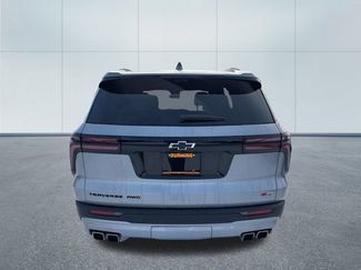 Used 2024 Chevrolet Traverse Z71 w/ Enhanced Driving Package video 3