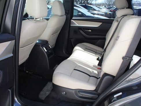 Used 2024 MAZDA CX-90 3.3 Turbo w/ Preferred Plus image 36