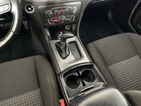 Used 2023 Dodge Charger GT w/ Blacktop Package image 15