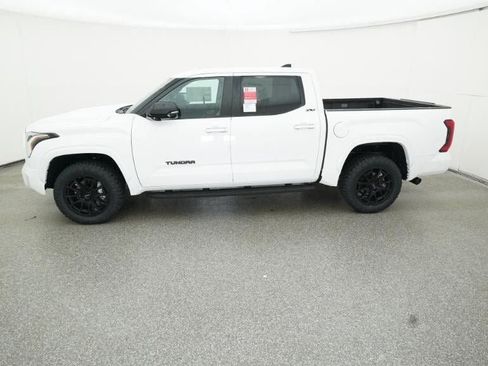 New 2026 Toyota Tundra SR5 image 3