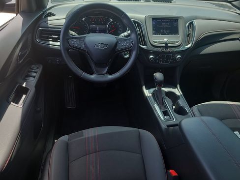 Used 2022 Chevrolet Equinox RS FWD image 13