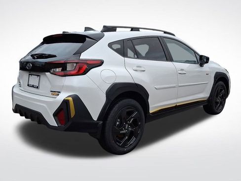 New 2026 Subaru Crosstrek 2.5i Sport image 7
