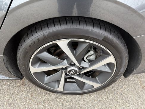 Used 2022 Hyundai Sonata SEL Plus image 13