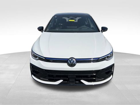 New 2026 Volkswagen Golf AWD/4WD image 3