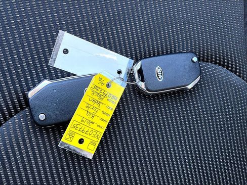 Used 2019 Kia Forte Sedan image 13