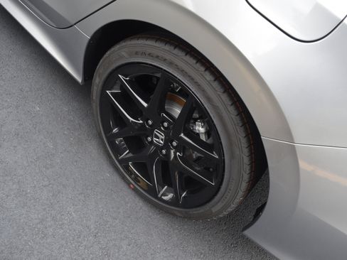 New 2026 Honda Civic Sport image 10