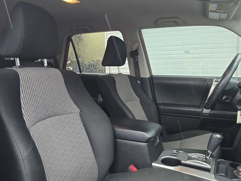 Used 2020 Toyota 4Runner SR5 image 13