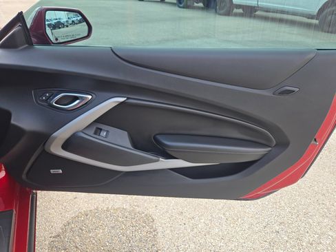 Used 2016 Chevrolet Camaro LT w/ RS Package RWD image 27
