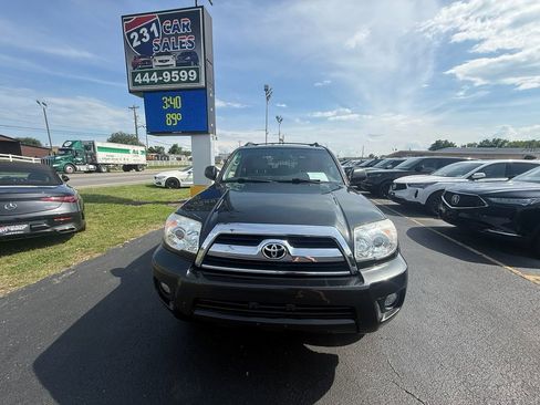 Used 2008 Toyota 4Runner SR5 RWD image 8