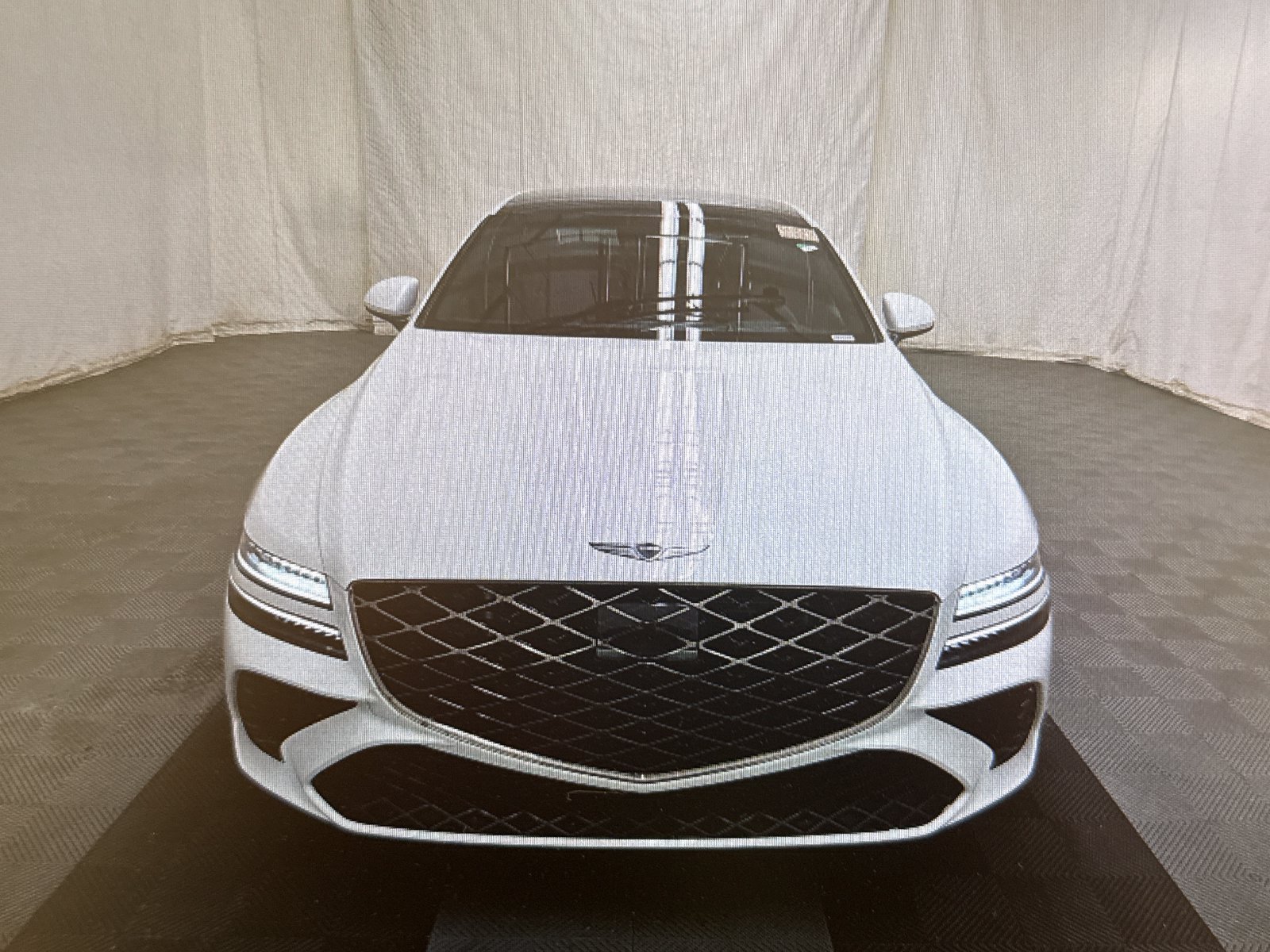 Used 2026 Genesis G80 3.5T Sport Prestige AWD/4WD image 15