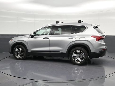 Used 2023 Hyundai Santa Fe SEL FWD image 8