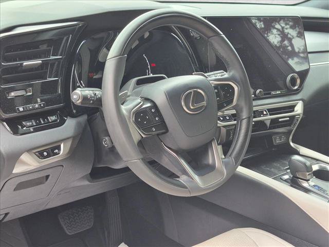 Certified 2024 Lexus RX 350 Premium Plus w/ Convenience Package AWD/4WD image 10