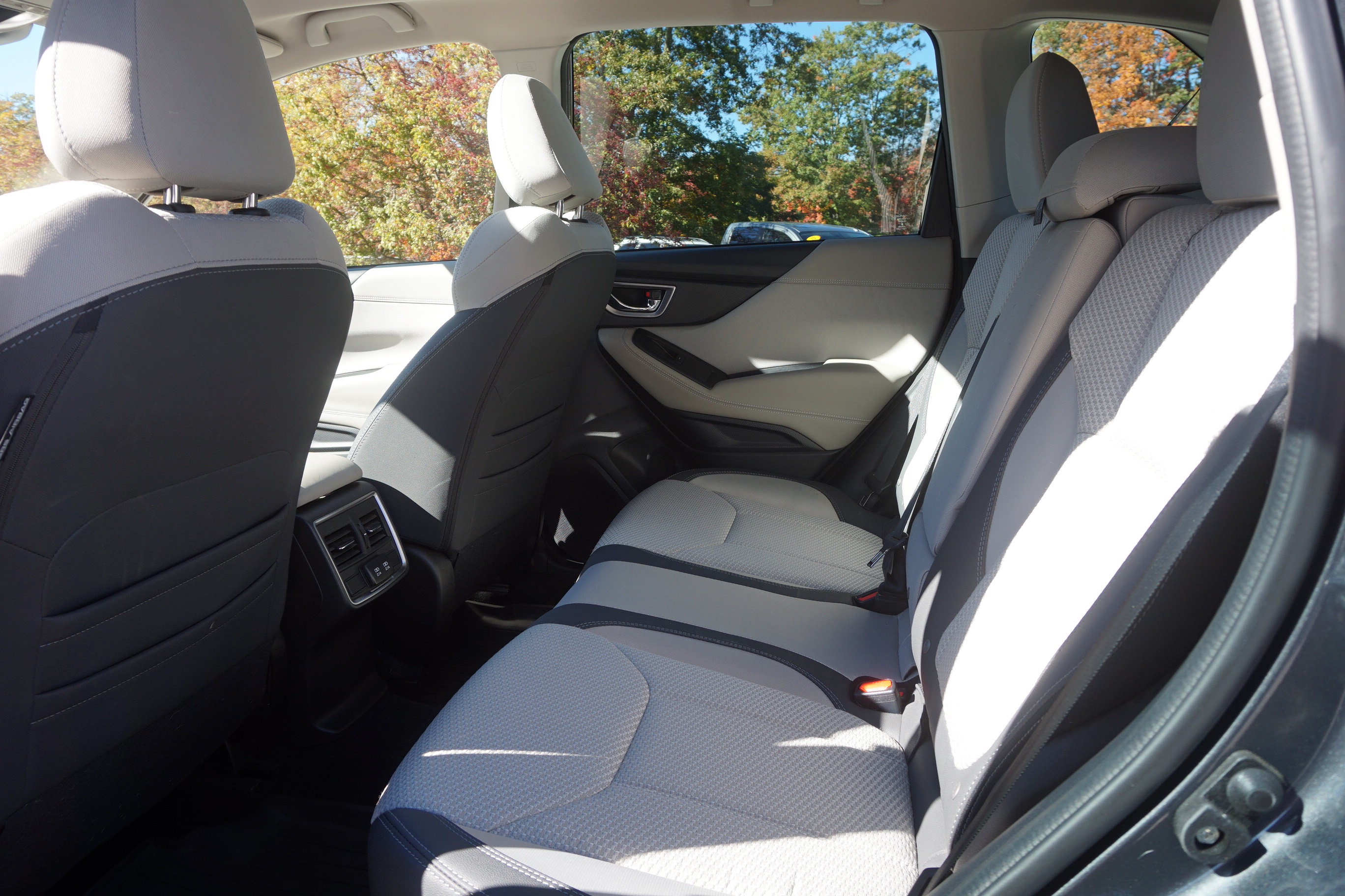 Used 2023 Subaru Forester Premium AWD/4WD image 15