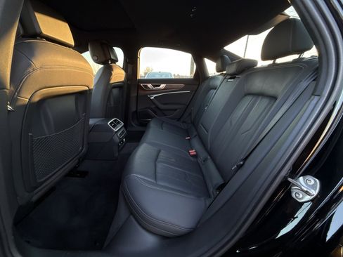 Used 2019 Audi A6 3.0T Premium Plus w/ Premium Plus Package image 25