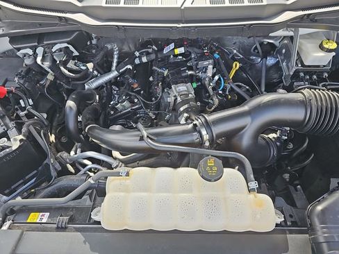 Used 2023 Ford F150 XLT w/ Equipment Group 301A Mid image 33