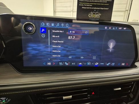 New 2026 Chevrolet Tahoe Premier image 13