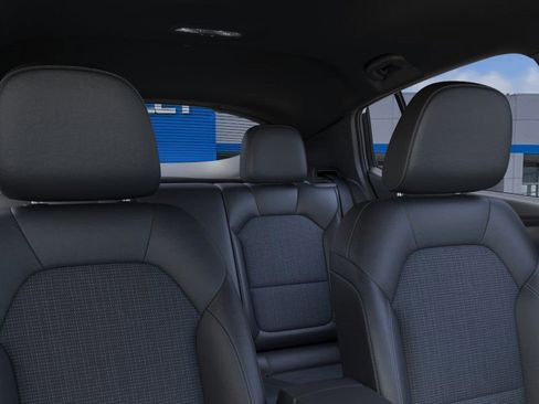 New 2026 Buick Envista Preferred image 24