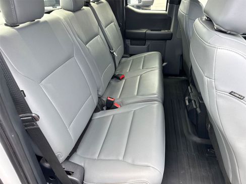 Used 2021 Ford F150 XL w/ Equipment Group 101A High RWD image 18
