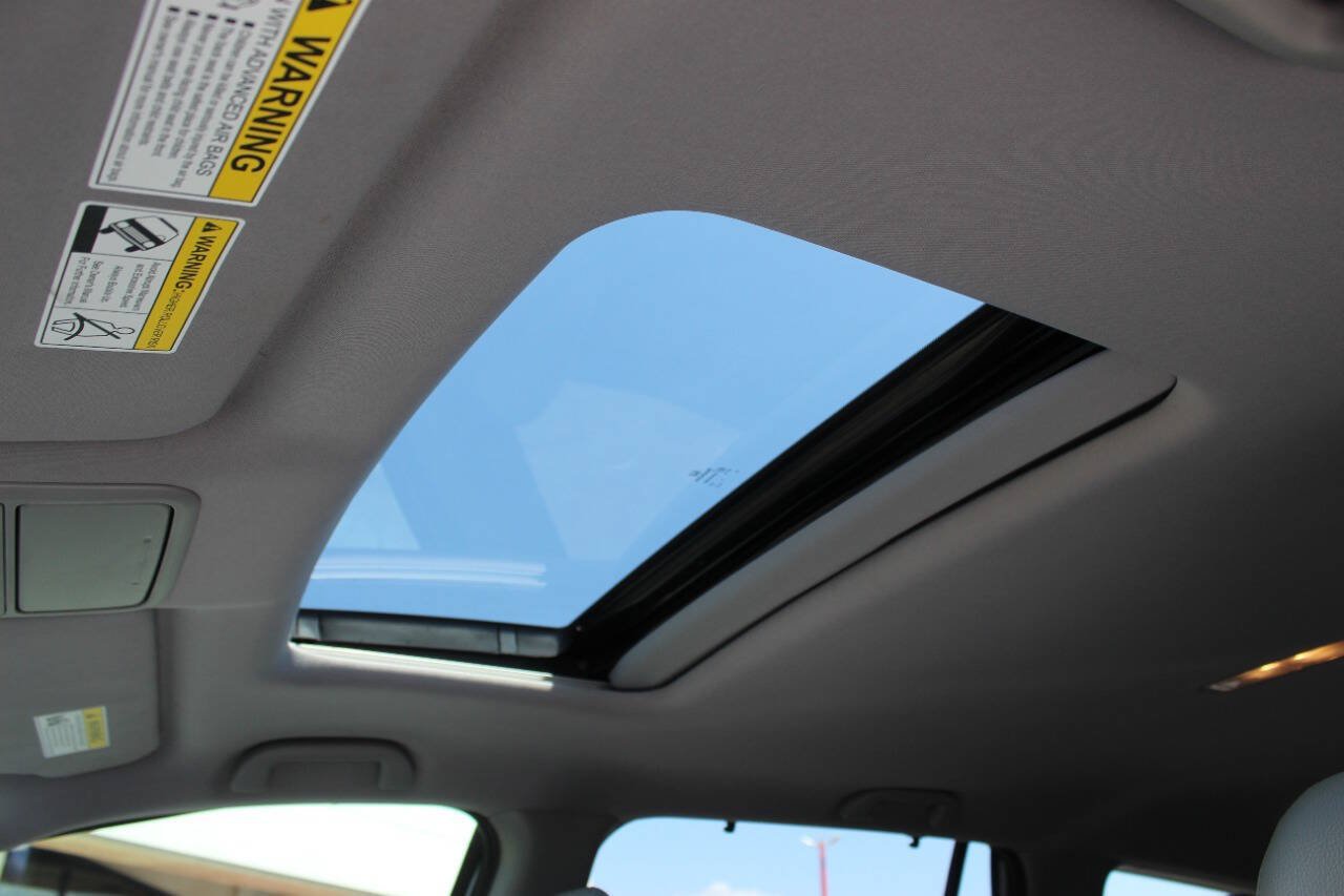 Used 2019 Honda Pilot EX-L image 22