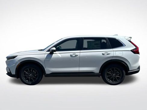 New 2026 Honda CR-V EX-L image 2