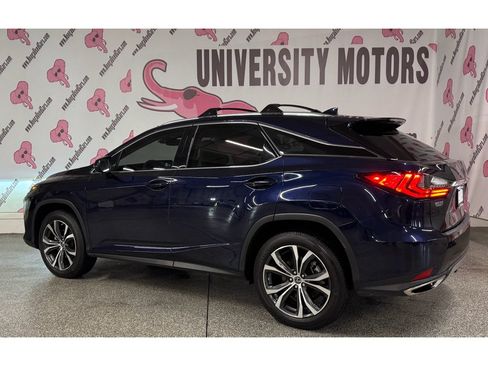 Used 2020 Lexus RX 350 FWD w/ Premium Package image 12