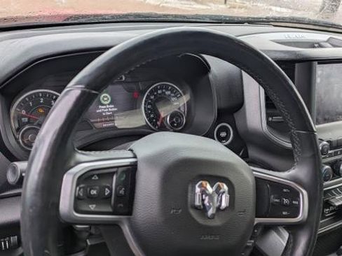 Used 2021 GMC Canyon Denali image 7