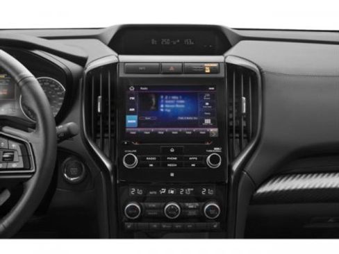 Certified 2022 Subaru Ascent Onyx Edition image 13