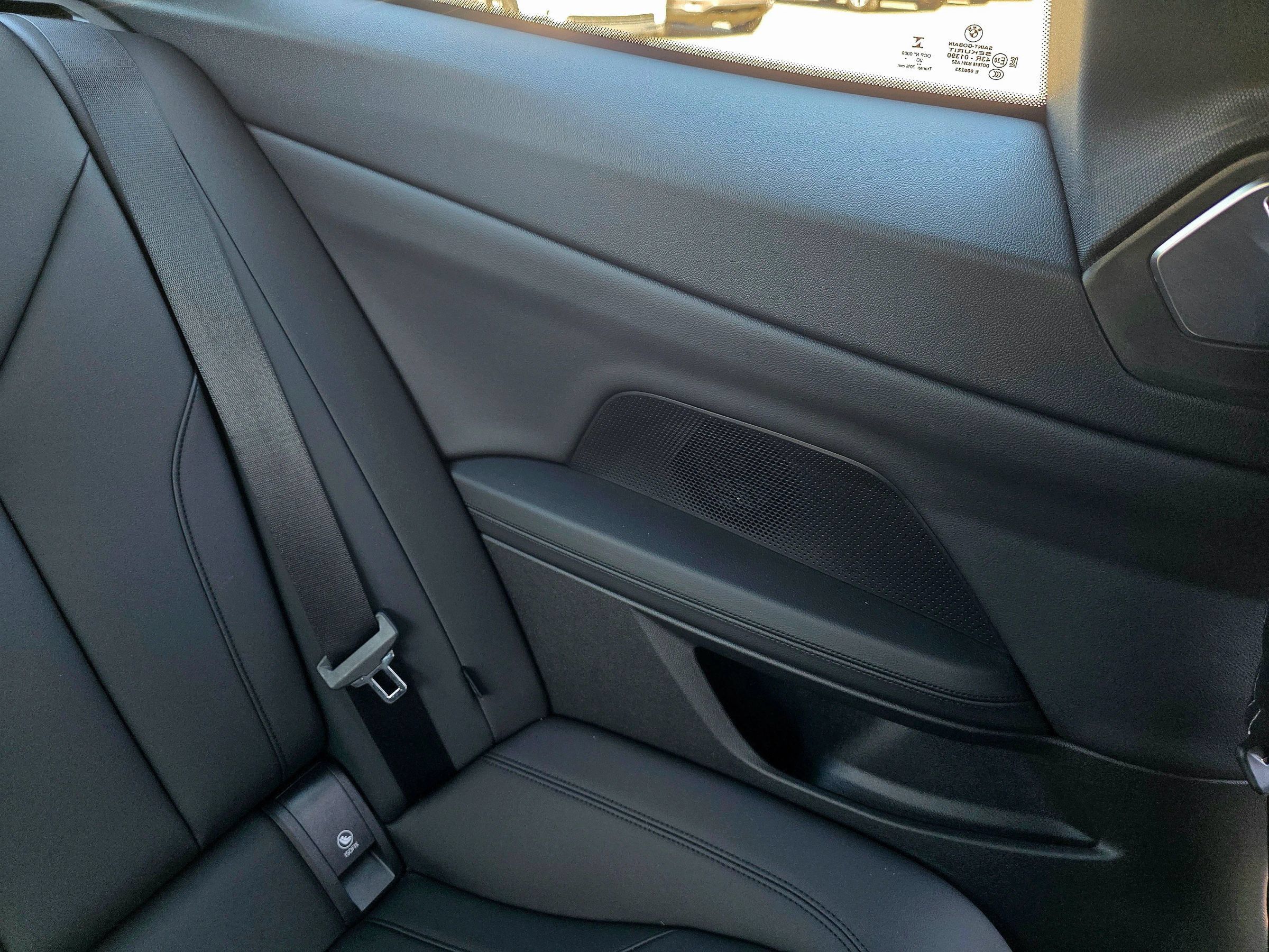 Used 2021 BMW 430i xDrive Coupe w/ M Sport Package AWD/4WD image 53