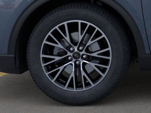 New 2026 Ford Escape SE image 42