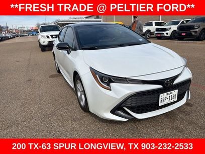 Used 2022 Toyota Corolla SE