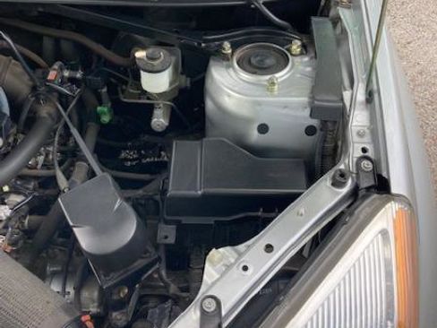 Used 2002 Toyota RAV4 2WD image 37