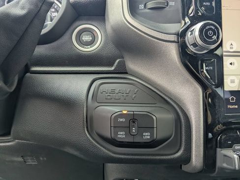 New 2026 RAM 2500 Tradesman AWD/4WD image 16