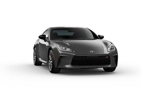New 2026 Toyota GR86 RWD image 16