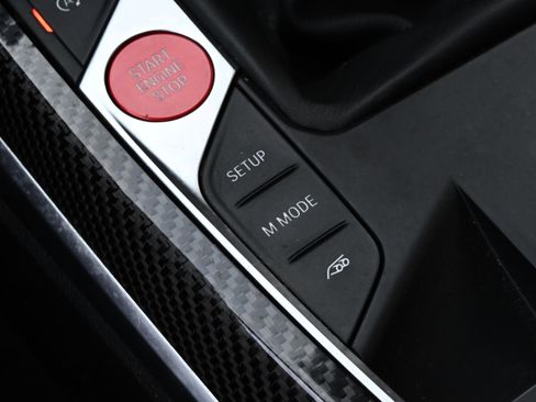 Used 2021 BMW M4 Coupe w/ Executive Package image 19