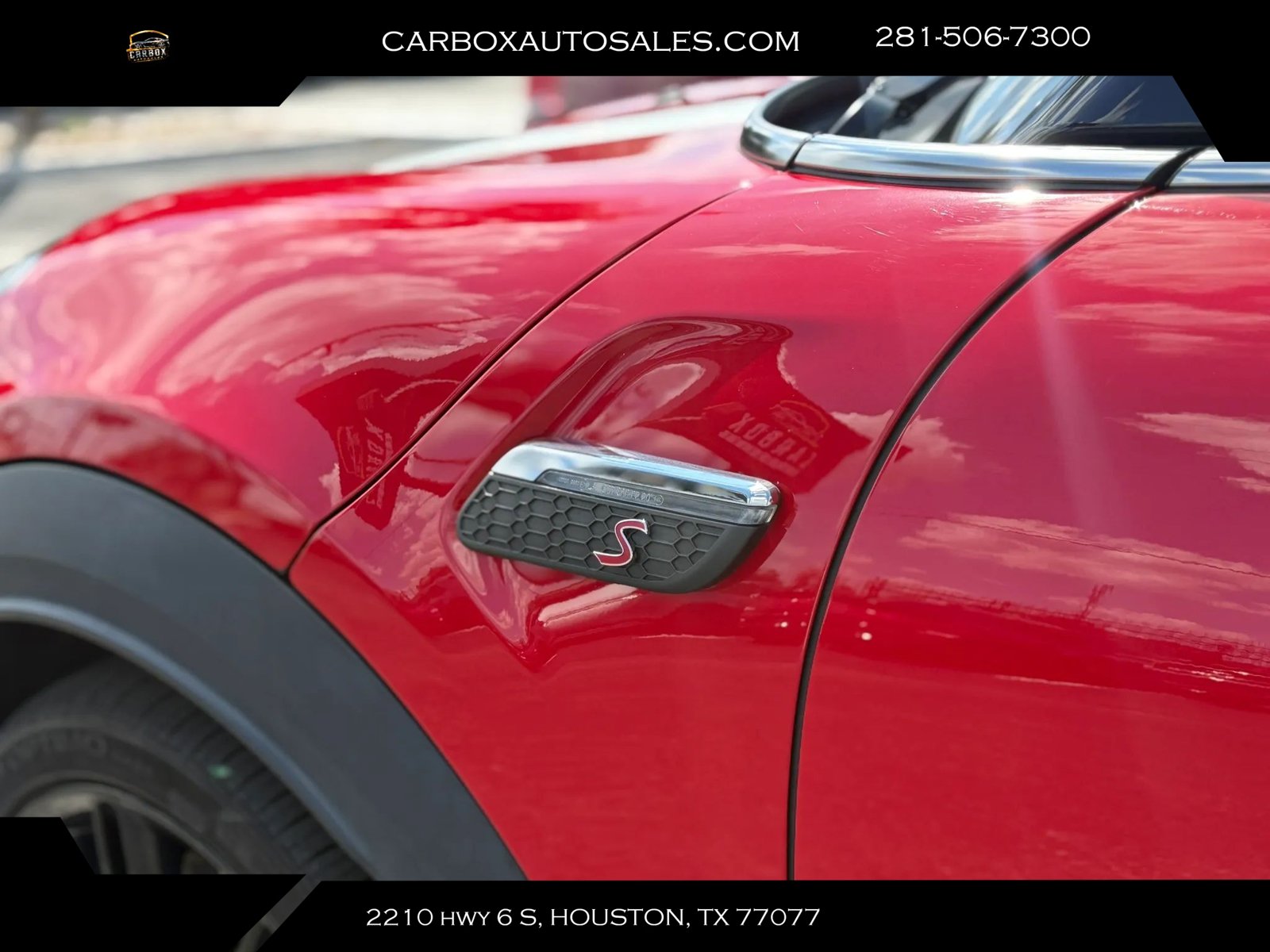 Used 2022 MINI Cooper S FWD image 28