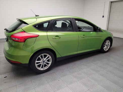 Used 2018 Ford Focus SE image 10