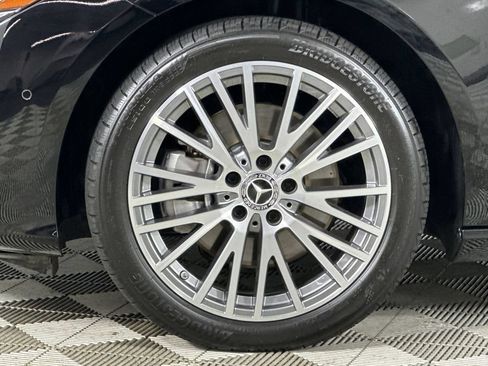 Certified 2026 Mercedes-Benz CLA 250 image 32