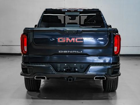 Used 2023 GMC Sierra 1500 Denali w/ Denali Reserve Package AWD/4WD image 12