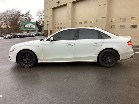 Used 2014 Audi S4 Premium Plus image 4