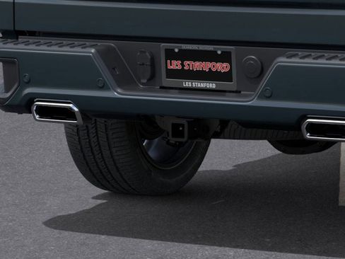 New 2026 Chevrolet Silverado 1500 High Country image 14