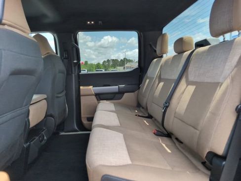 Used 2023 Ford F150 XLT AWD/4WD image 29