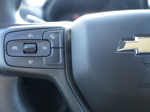 New 2025 Chevrolet Silverado 2500 W/T w/ WT Convenience Package image 17