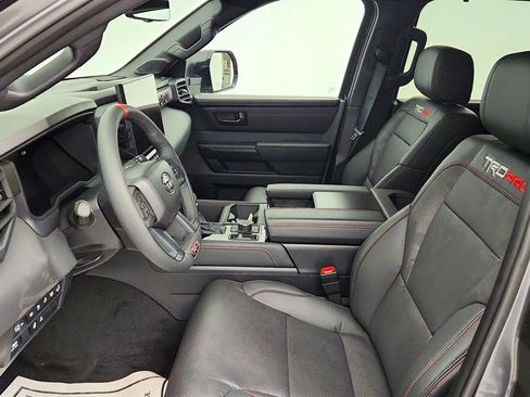 Used 2026 Toyota Sequoia TRD Pro w/ Tow Technology Package AWD/4WD image 18