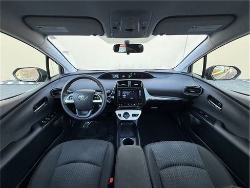 Used 2016 Toyota Prius Two FWD image 20