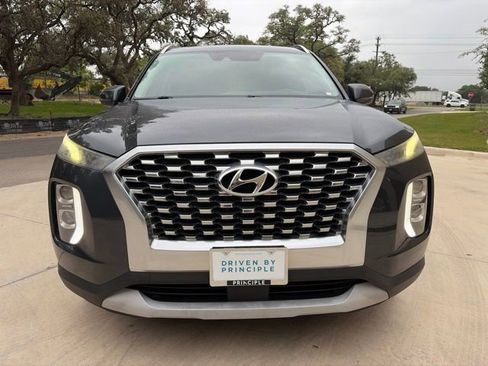 Used 2020 Hyundai Palisade SEL FWD image 6