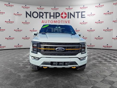 Used 2023 Ford F150 Tremor w/ Equipment Group 402A High image 9